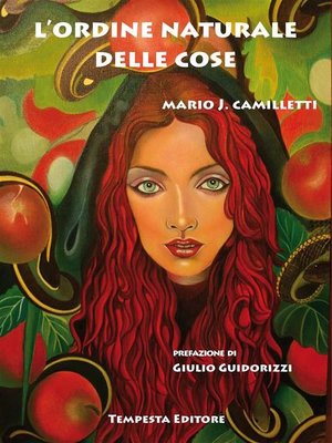 cover image of L'ordine naturale delle cose